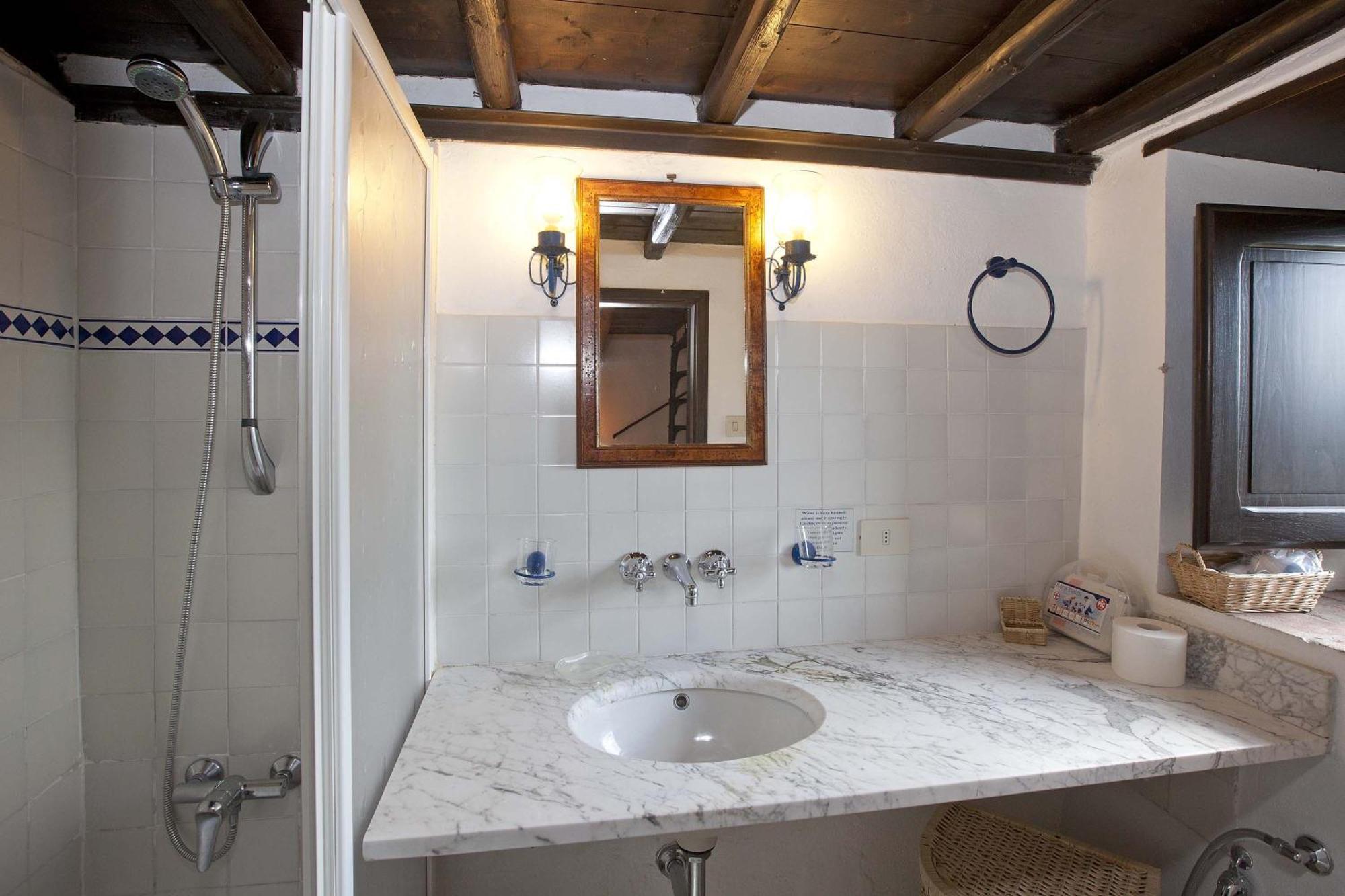 Podere Capitignano Borgo San Lorenzo Room photo