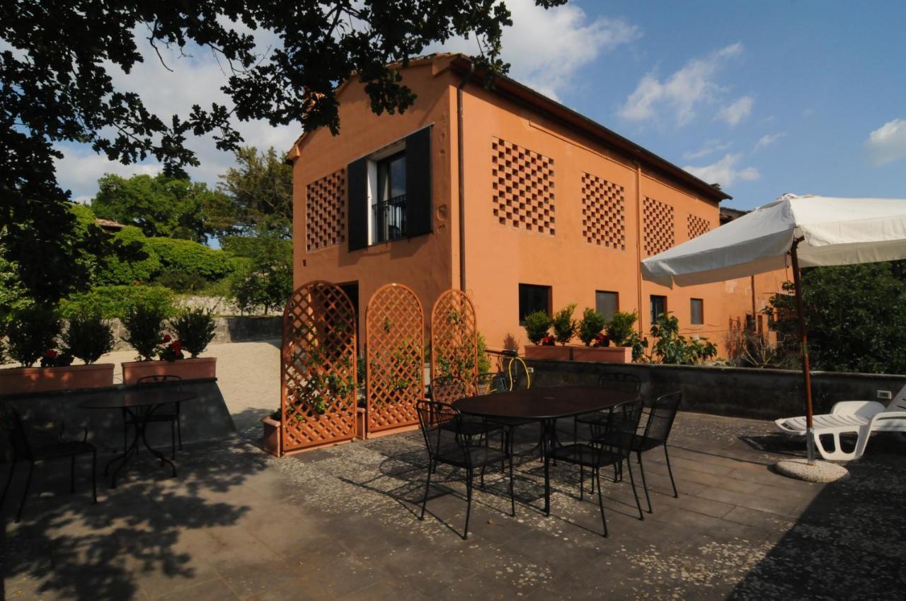 Podere Capitignano Borgo San Lorenzo Room photo