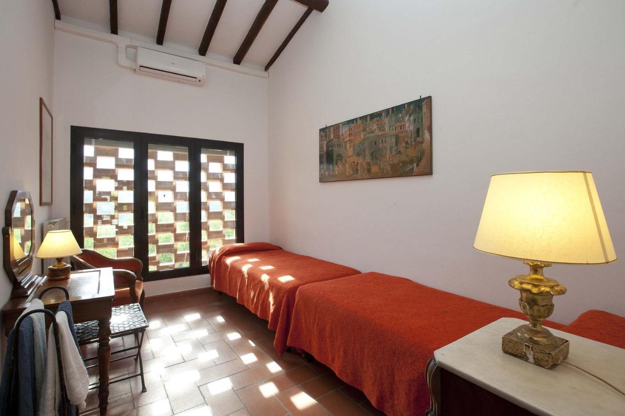 Podere Capitignano Borgo San Lorenzo Room photo