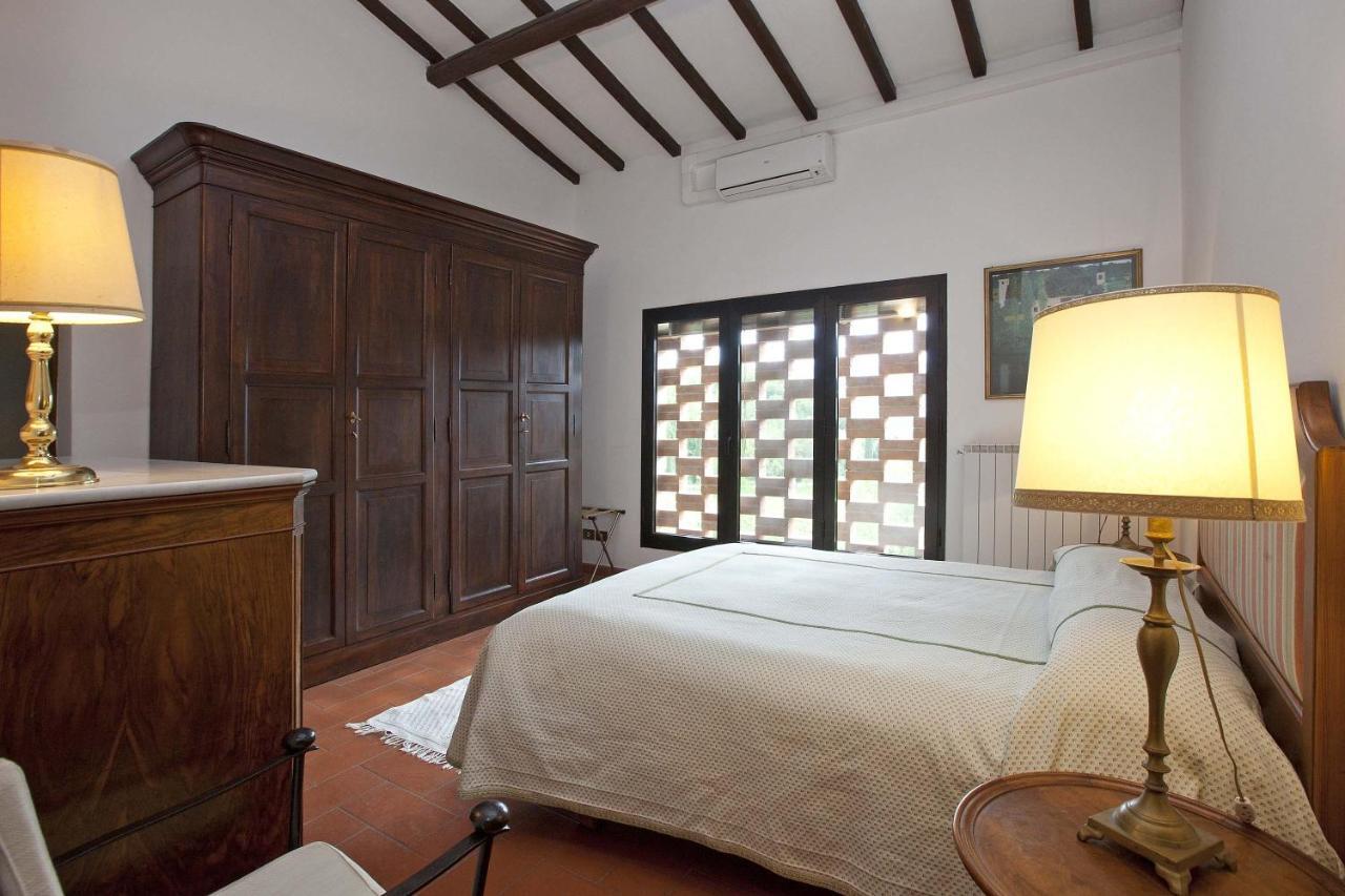 Podere Capitignano Borgo San Lorenzo Room photo