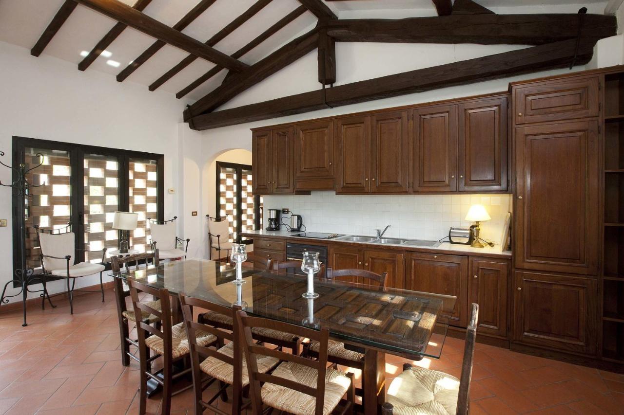 Podere Capitignano Borgo San Lorenzo Room photo